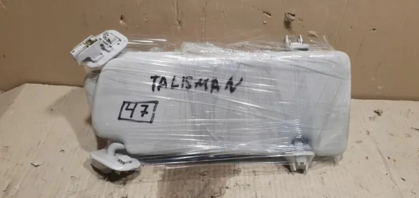 Jeu de pare-soleil OEM pour Renault Talisman image 3