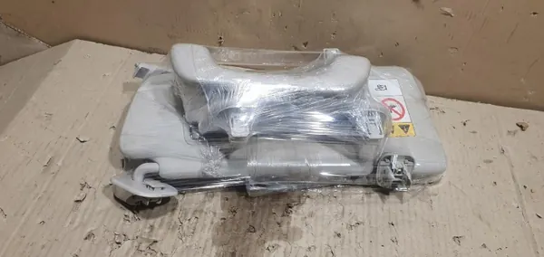 Jeu de pare-soleil OEM pour Renault Talisman image 4
