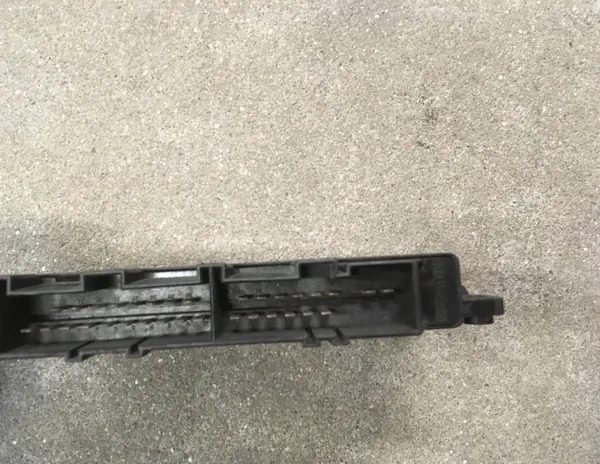Control Caja Cambios Mercedes ML W163 OEM A0265458632 image 3
