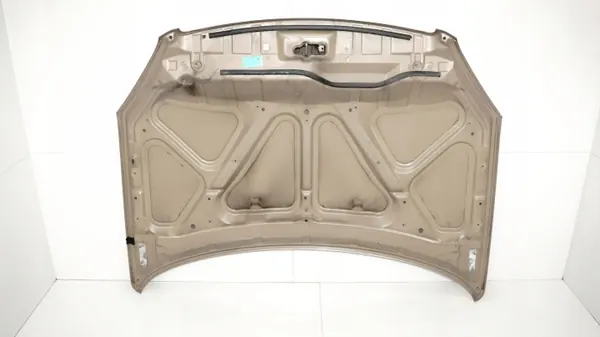 Motorabdeckung OEM 360160955 für Nissan Qashqai J10 image 10