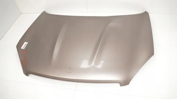 Motorabdeckung OEM 360160955 für Nissan Qashqai J10 image 3