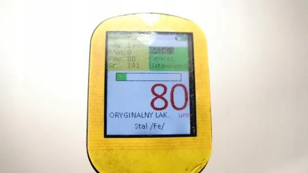 Motorabdeckung OEM 360160955 für Nissan Qashqai J10 image 9