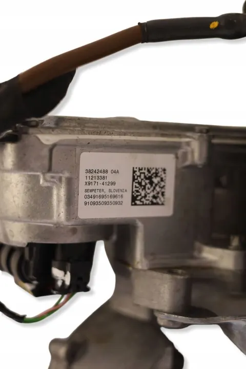 Lenkgetriebe OEM 6897645 für MINI Countryman F60 image 3