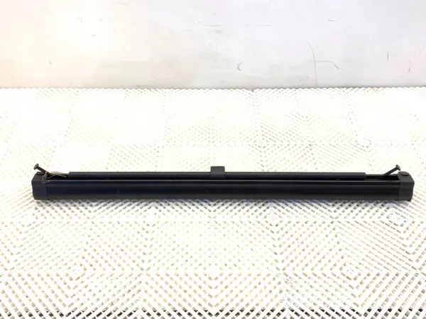 OEM 5G9861691B Store à Rouleau Arrière en Maille image 2