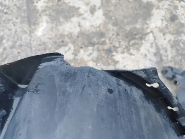 RENAULT CLIO IV Front Left Wheel Arch 638447513R image 3