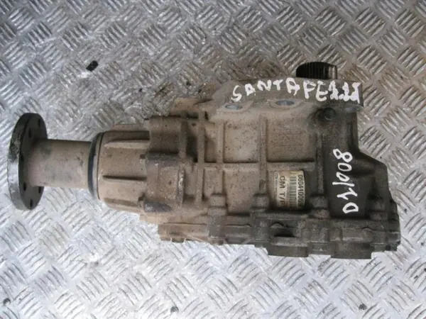 Boîte de transfert OEM 060410069CMT pour Hyundai Santa Fe II image 2