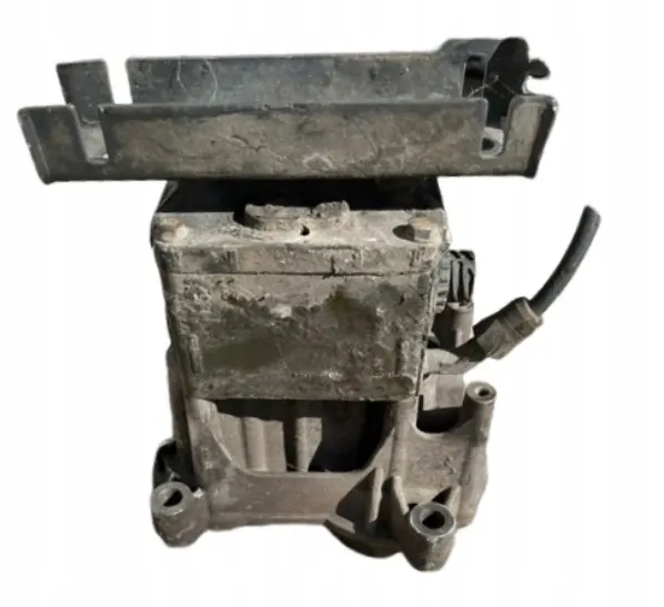 Vanne de contrôle de boîte de vitesses Scania OE 1778521 image 1