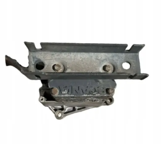 Vanne de contrôle de boîte de vitesses Scania OE 1778521 image 2