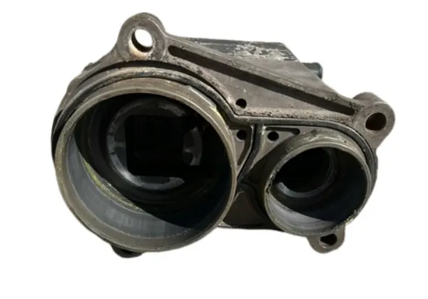 Vanne de contrôle de boîte de vitesses Scania OE 1778521 image 3