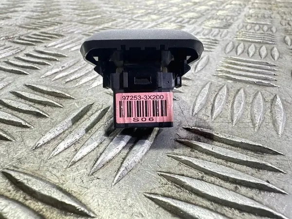 Sensor de sol HYUNDAI I20 (GB) 972533X200 image 4