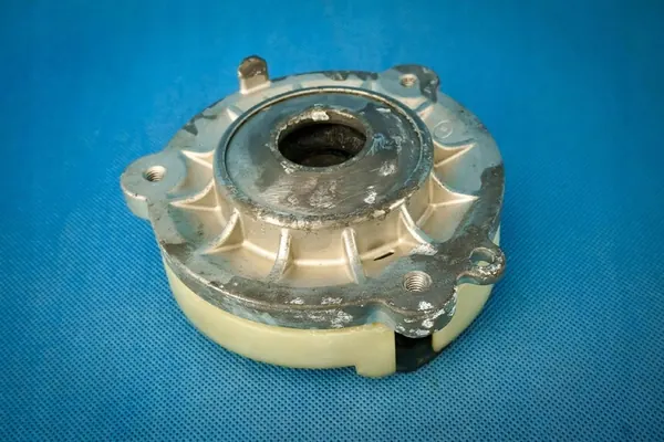 Cuscinetto Ammortizzatore Anteriore Audi A4 A5 8W0413333 image 4