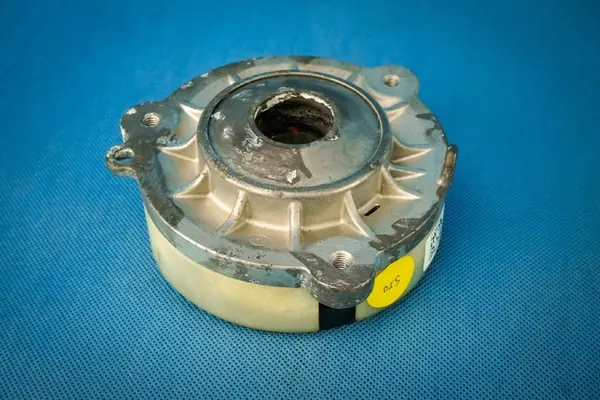 Cuscinetto Ammortizzatore Anteriore Audi A4 A5 8W0413333 image 5