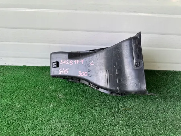 BMW G45 X3 Ansaugstutzen OEM 5A291E1 - Gebraucht image 2