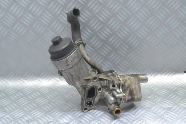 OEM 55565388 Arrefecedor de óleo Astra J 1.4T image 3