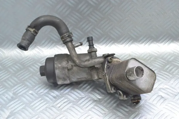 OEM 55565388 Arrefecedor de óleo Astra J 1.4T image 4