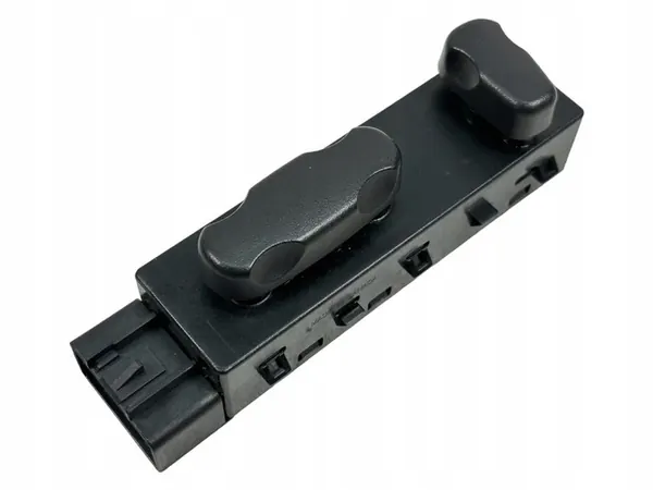 ESCALADE YUKON TAHOE H2 07-14 Interruptor de assento esquerdo OEM image 2