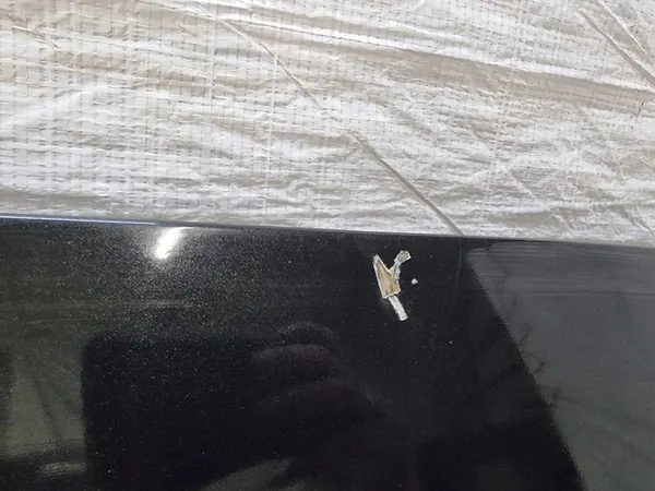 Capa do motor Ford Fusion USA image 10