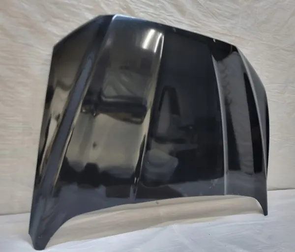 Capa do motor Ford Fusion USA image 3