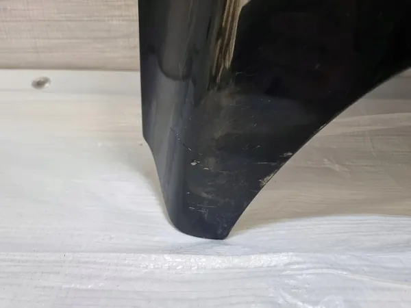 Capa do motor Ford Fusion USA image 4