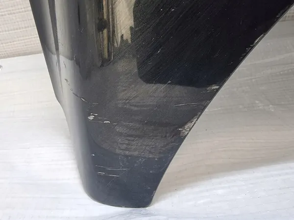 Capa do motor Ford Fusion USA image 5