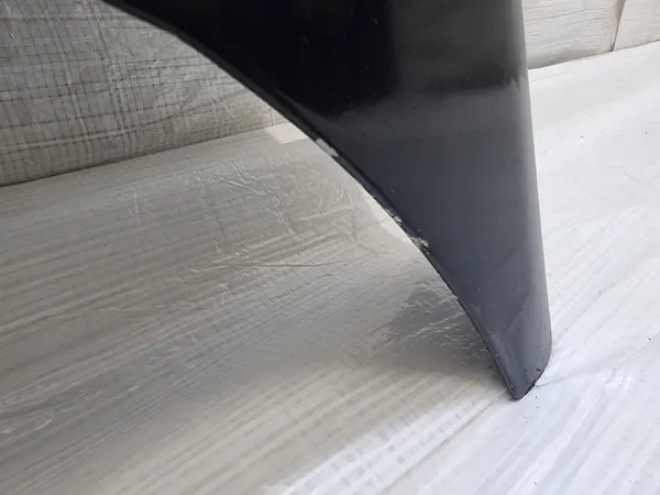 Capa do motor Ford Fusion USA image 6