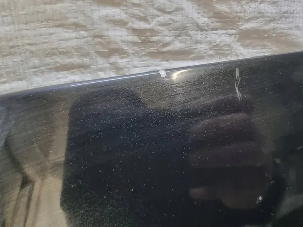 Capa do motor Ford Fusion USA image 7