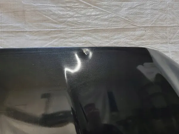 Capa do motor Ford Fusion USA image 8