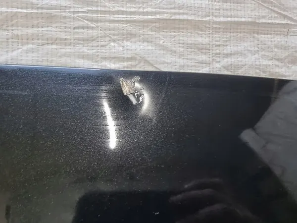 Capa do motor Ford Fusion USA image 9