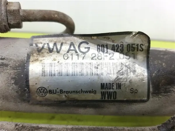 Caixa de direção Seat Ibiza III 2002-2008 6Q1423055L image 2