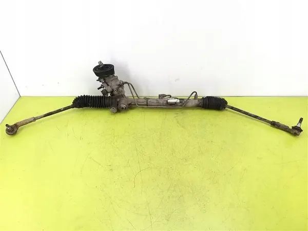 Caixa de direção Seat Ibiza III 2002-2008 6Q1423055L image 4