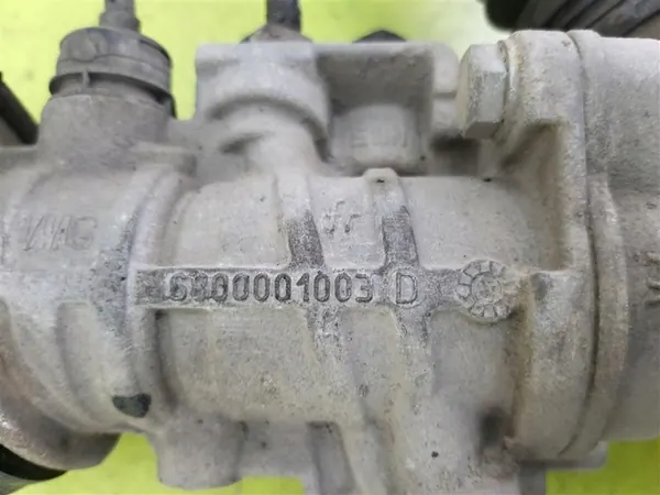 Caixa de direção Seat Ibiza III 2002-2008 6Q1423055L image 6