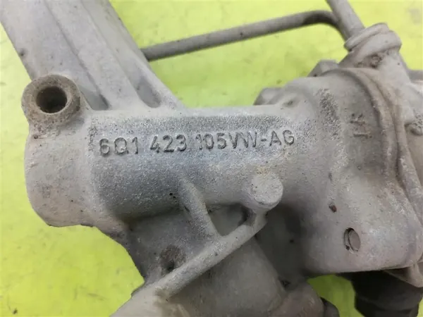 Caixa de direção Seat Ibiza III 2002-2008 6Q1423055L image 7