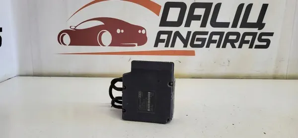 ABS-pump OEM 8Z0907379B för Audi A2 - Begagnad image 2