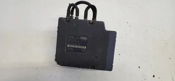 ABS-pump OEM 8Z0907379B för Audi A2 - Begagnad image 4