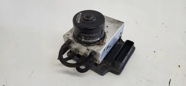 ABS-pump OEM 8Z0907379B för Audi A2 - Begagnad image 5