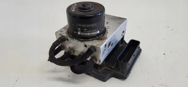 ABS-pump OEM 8Z0907379B för Audi A2 - Begagnad image 6