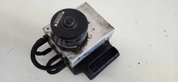 ABS-pump OEM 8Z0907379B för Audi A2 - Begagnad image 7
