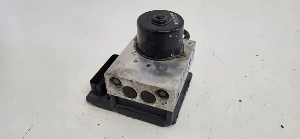 ABS-pump OEM 8Z0907379B för Audi A2 - Begagnad image 9