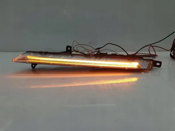 Porsche Cayenne III LED Dagrijlicht Links image 2