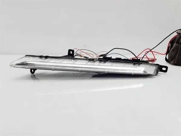 Porsche Cayenne III LED Dagrijlicht Links image 3
