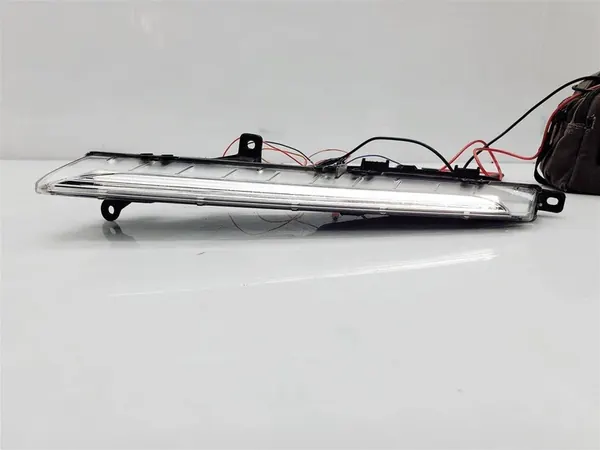 Porsche Cayenne III LED Dagrijlicht Links image 4