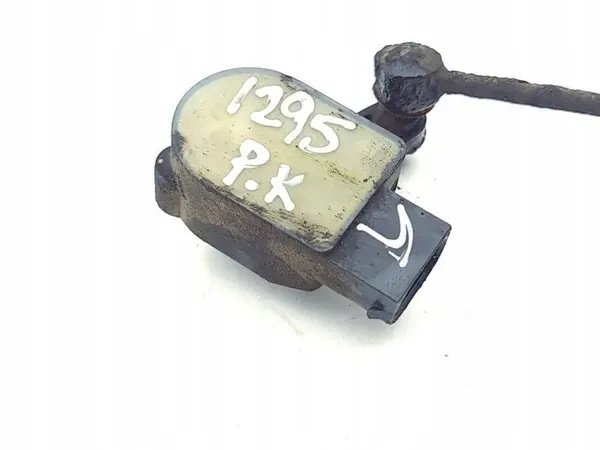 Maserati bakre nivåsensor strålkastare OEM 51757670 image 4