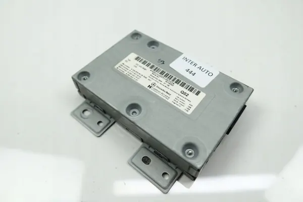 Interface Média Mercedes OEM 2048708026 pour GL/ML image 2