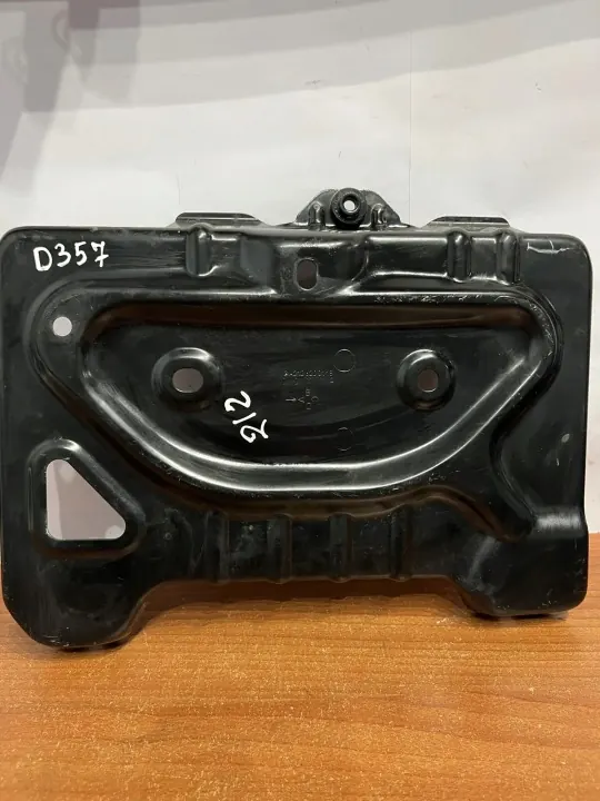 Base de batterie d'occasion OEM D357 pour Mercedes-Benz S W221 image 2