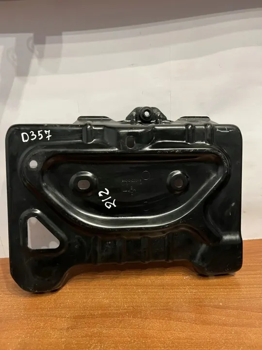 Base de batterie d'occasion OEM D357 pour Mercedes-Benz S W221 image 3