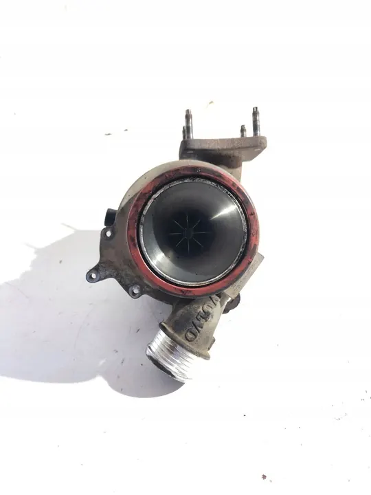 Turbo Volvo OE 31331331 image 2