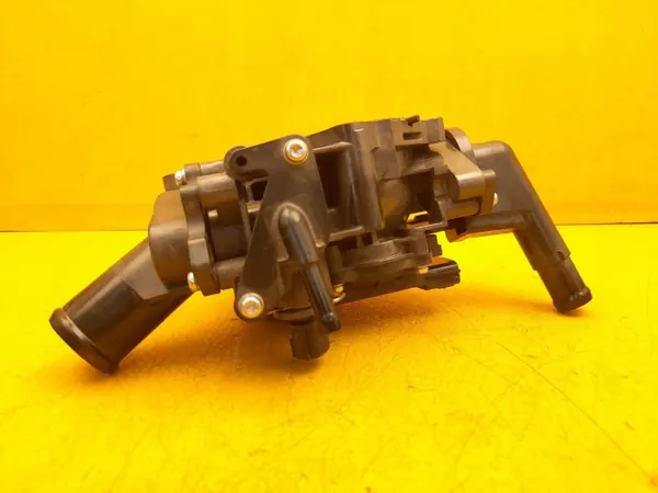 Nissan thermostaat OEM 082700-0041 voor X-Trail 1.5 VC-T image 3