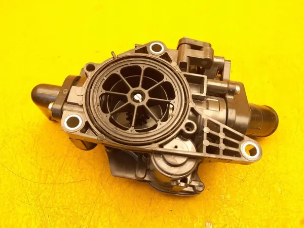 Nissan thermostaat OEM 082700-0041 voor X-Trail 1.5 VC-T image 5