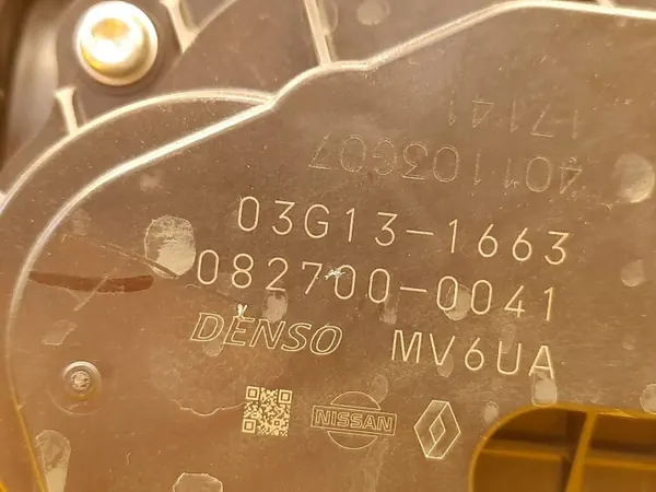 Nissan thermostaat OEM 082700-0041 voor X-Trail 1.5 VC-T image 6