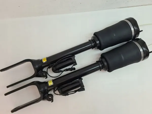 Ammortizzatore Anteriore Mercedes ML GL W 164 image 3